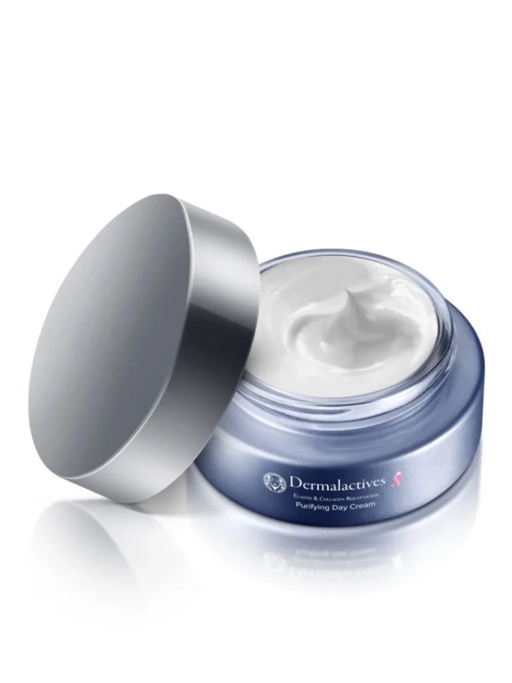 DERMALACTIVES PURIFYING DAY CREAM - 1.7 fl oz \ 50 ml - BRAND NEW - SEALED